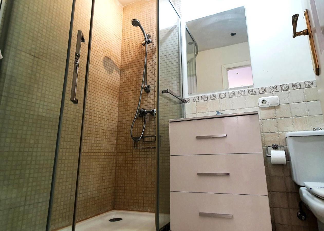 Skol 219. Studio Apartment Skol Marbella with Sea Views Exteriör bild