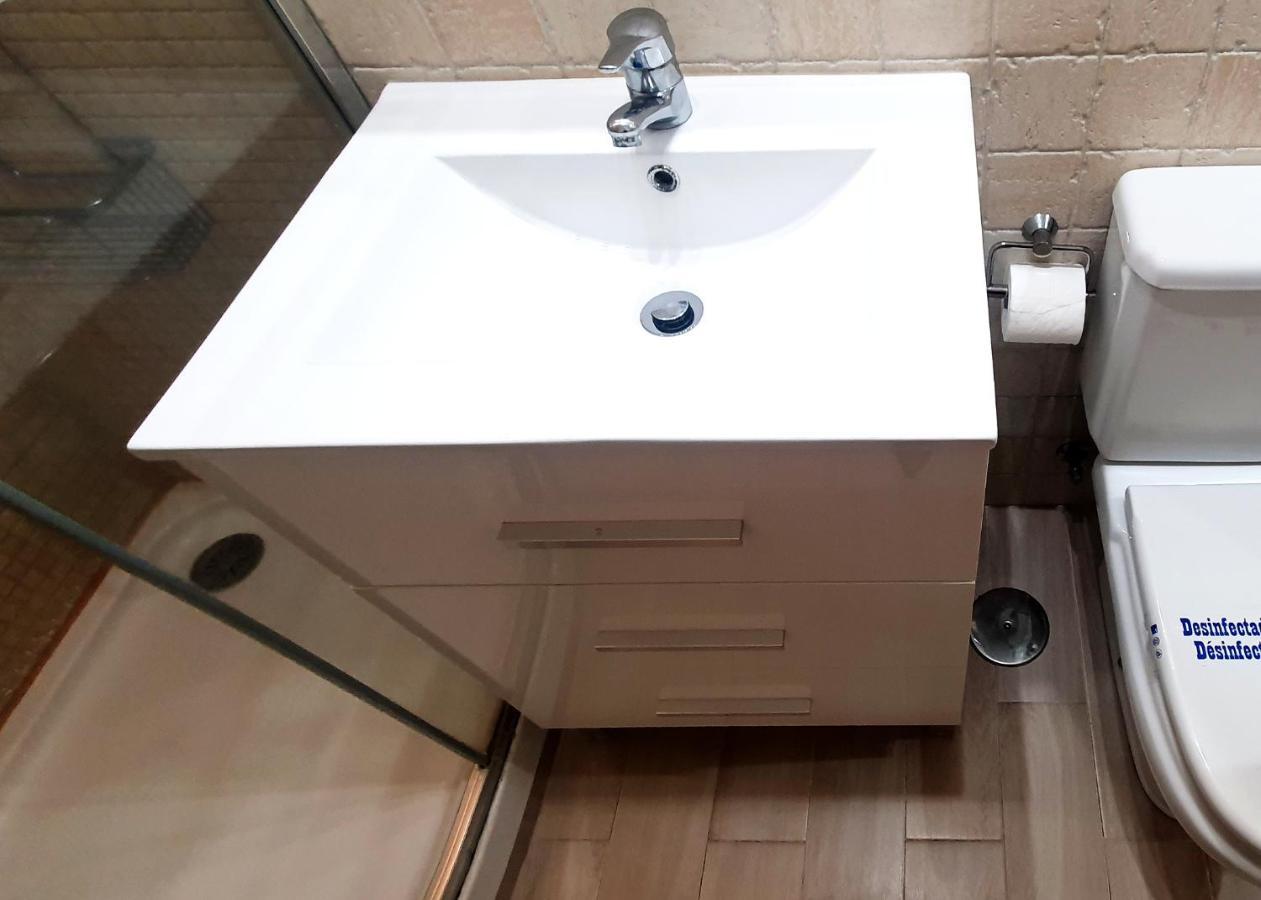 Skol 219. Studio Apartment Skol Marbella with Sea Views Exteriör bild